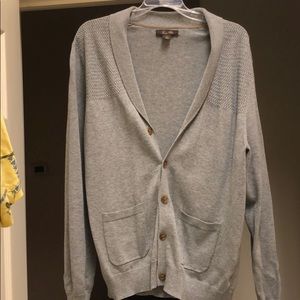 Tasso Elba cardigan